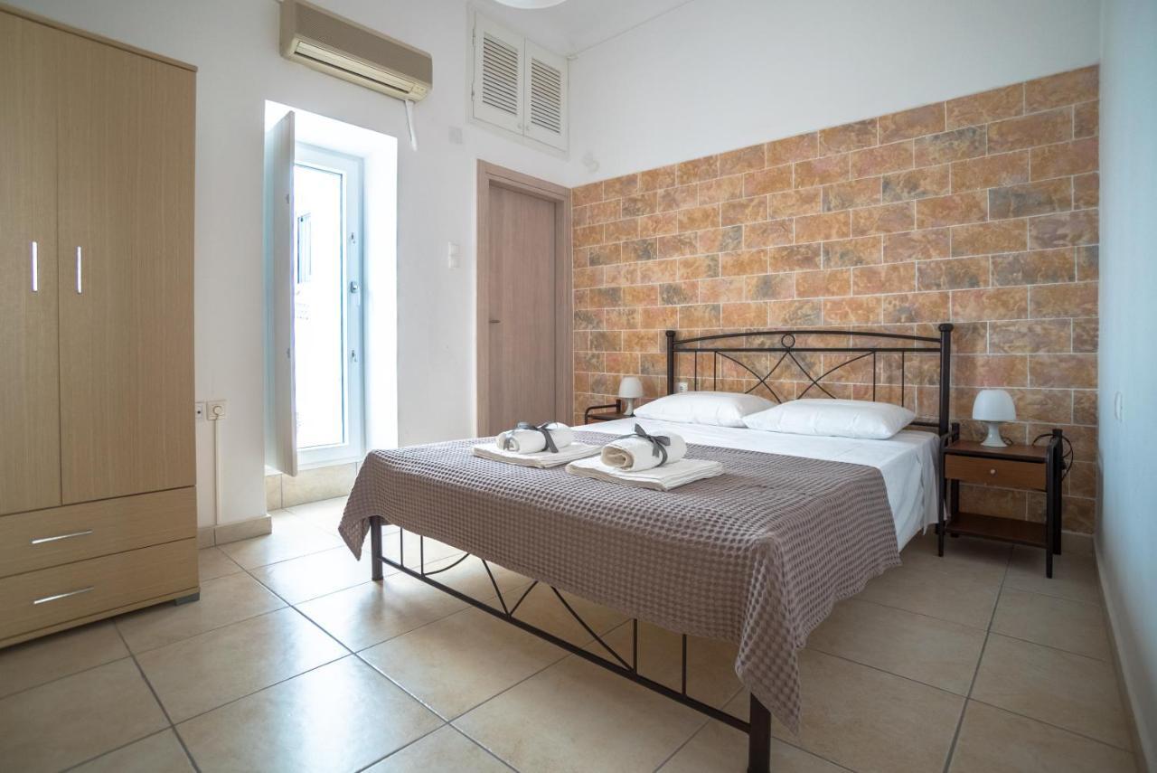 Apartamento Zaranis *
